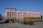 Rathaus Haugesund